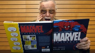 stan lee comic auction