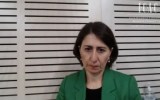 gladys berejiklian icac