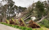 storms vic nsw qld