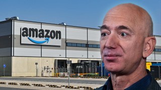 Jeff Bezos