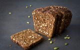 whole grain bread
