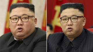 Kim Jong-un
