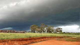 storm
