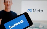 Facebook Meta