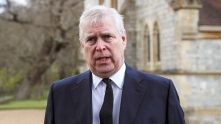 Prince Andrew musical