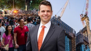 The Stats Guy: Fight of the population forecasts: size matters