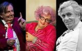 barry humphries
