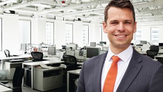 office