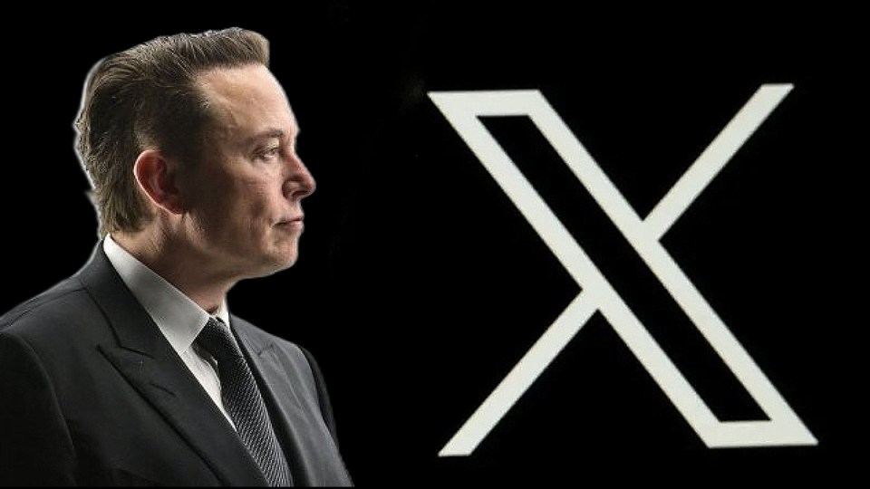 Musk X