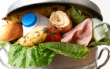 food waste