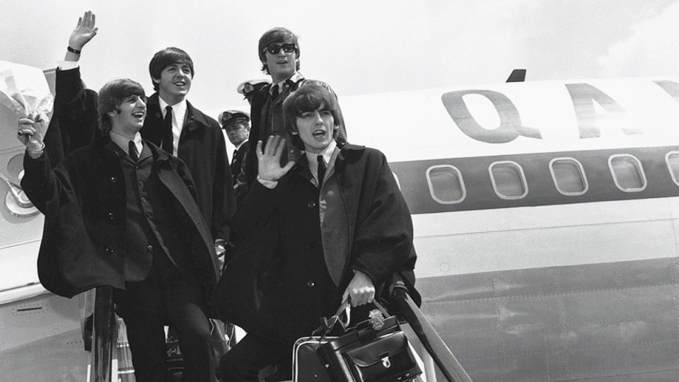 Beatles