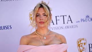 Billie Piper Dr Who