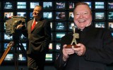 bert newton