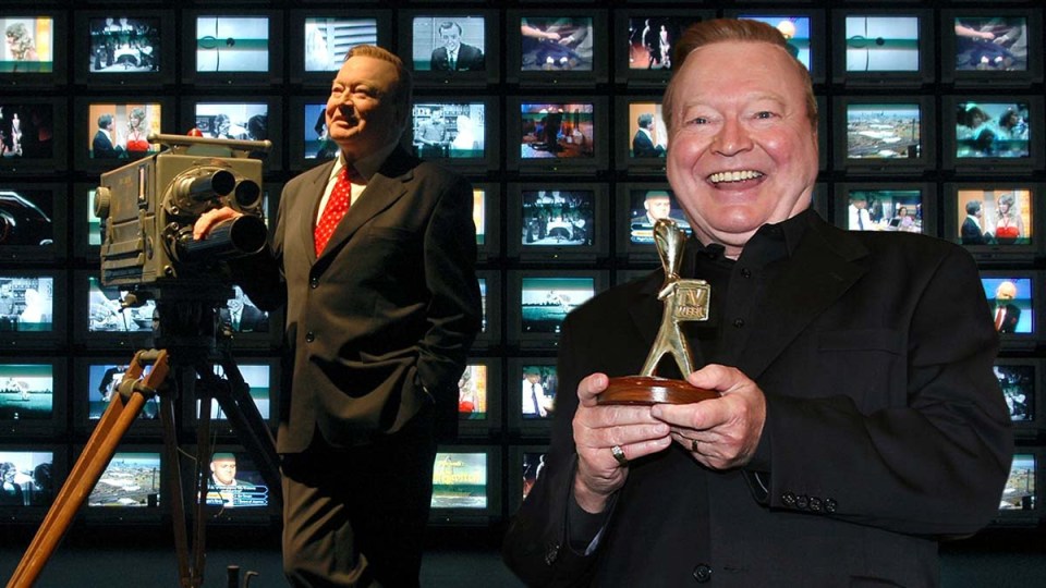 bert newton
