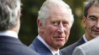 Prince Charles COP26