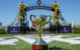 Melbourne Cup 2021