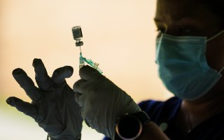 Flu shots
