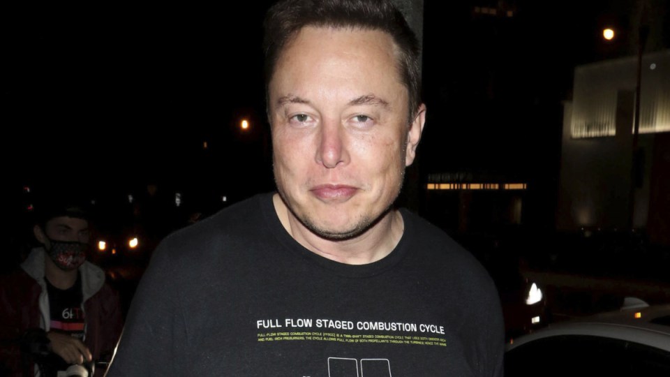 Elon
