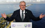 Australia's influence in the Pacific is at its lowest point when it is most needed.