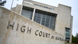 High Court women