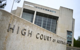 High Court women