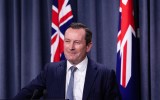 Mark McGowan