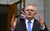 Scott Morrison