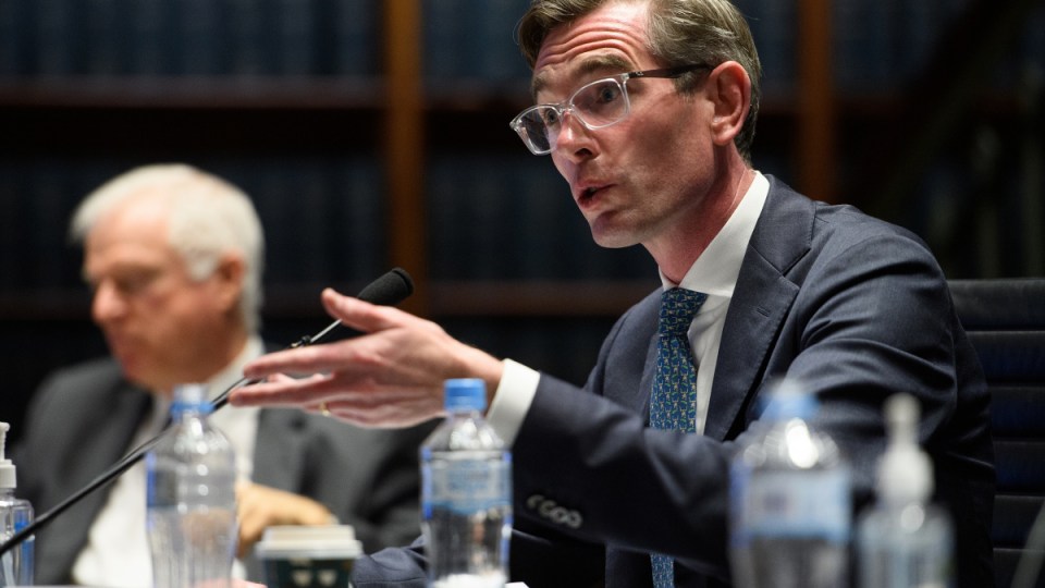 NSW stamp duty