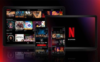 Netflix game