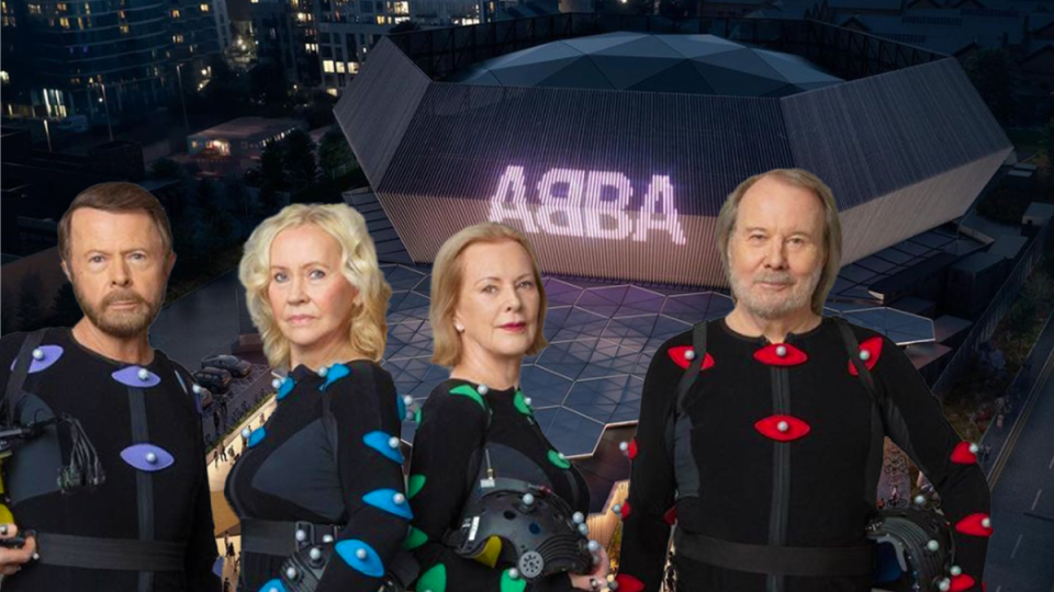 ABBA