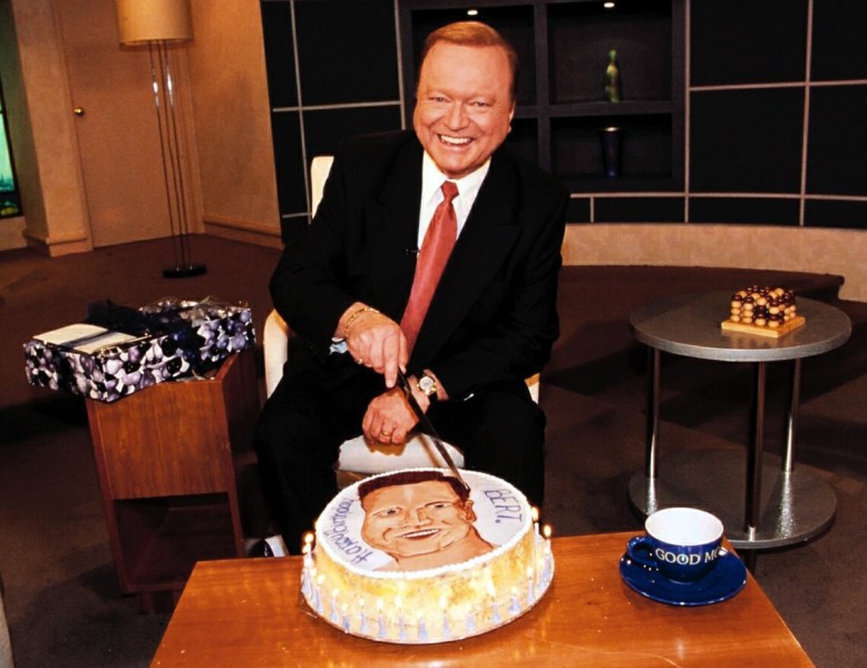 Bert Newton