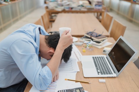meaningful work