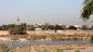 pether iraq
