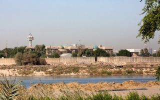 pether iraq