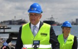 scott morrison coal hydrogen