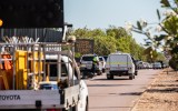darwin lockdown