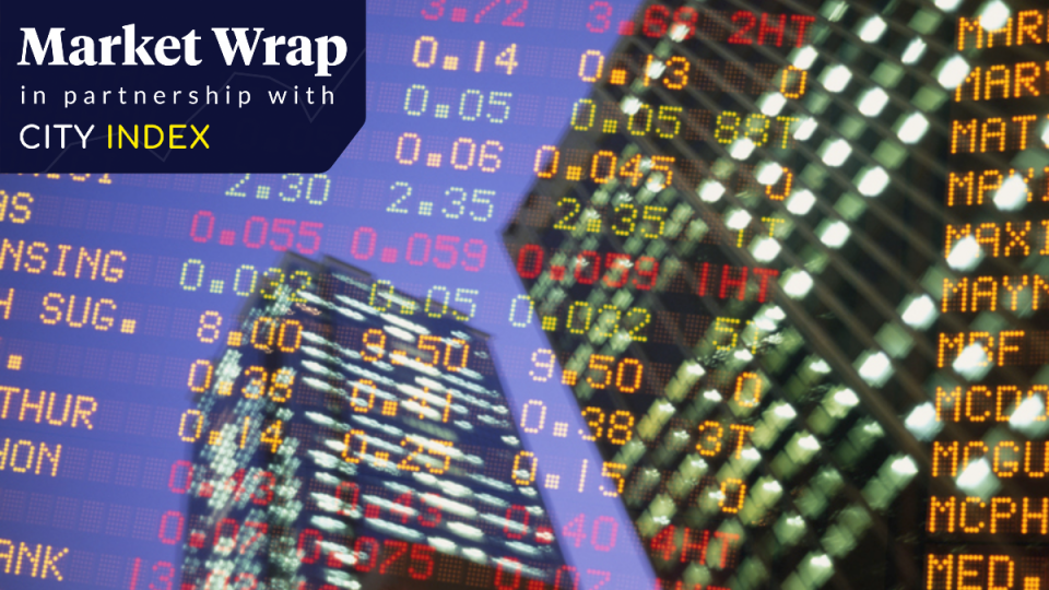 Market Wrap