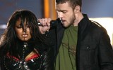 Janet Jackson Justin Timberlake