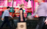 Consumer, business confidence