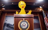 Big Bird