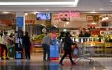 Coles baby spinach recall