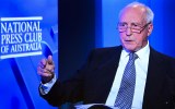 Paul Keating
