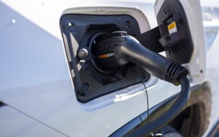 Electric vehicles