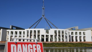 anti-corruption