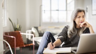 business older woman entrepreneurs