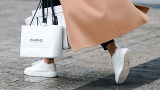 revenge shopping