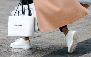 revenge shopping