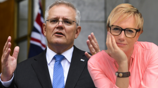 Zoe Daniel sincerity