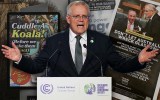 Scott Morrison COP26