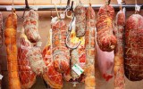 processed meats